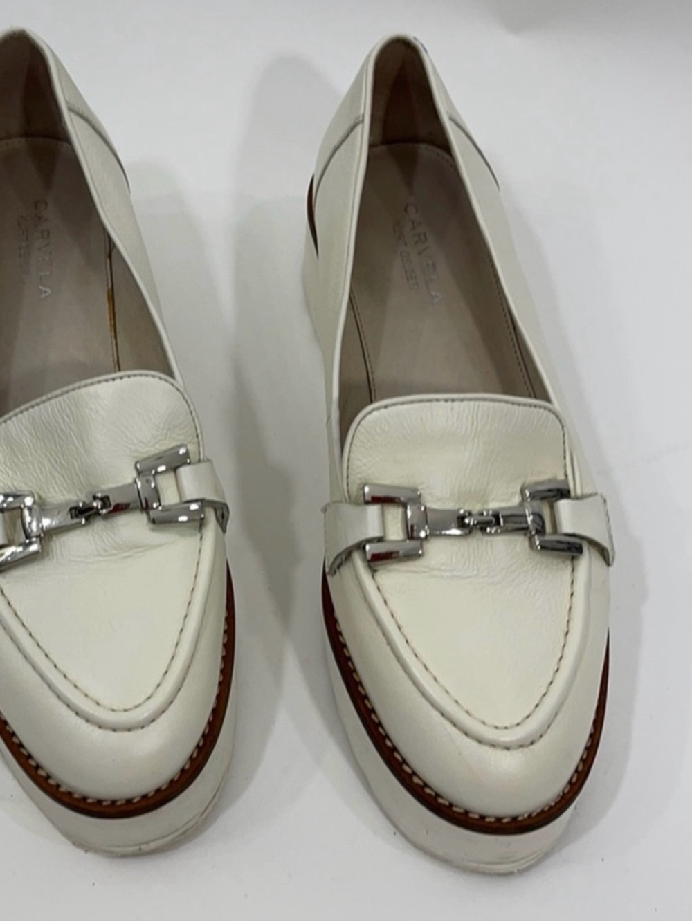 CARVELA KURT GEIGER SHOES US SIZE 9. EUR 40.
